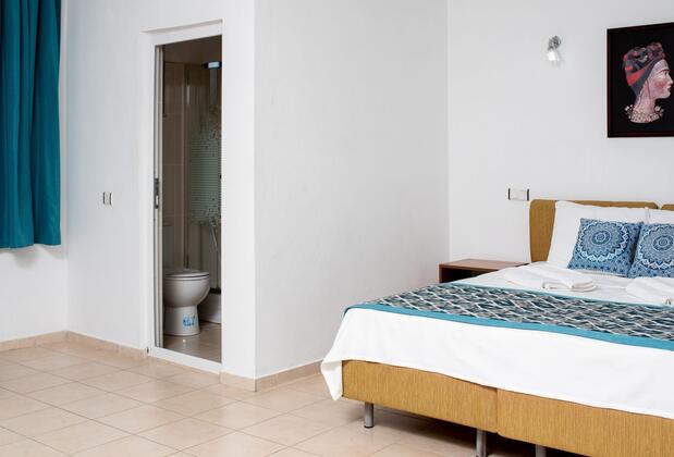 San Simon Hotel - Görsel 14