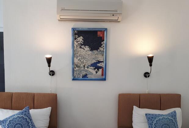 San Simon Hotel - Görsel 15