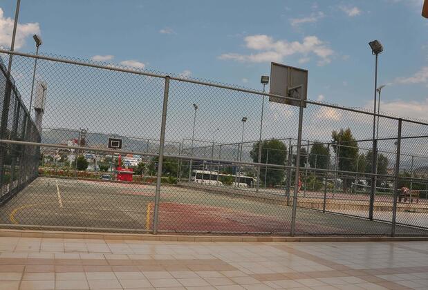 Hedef Resort & Spa Otel - Görsel 20