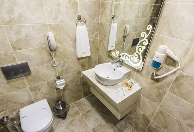 Fidan Residence Taksim Deluxe - Görsel 18