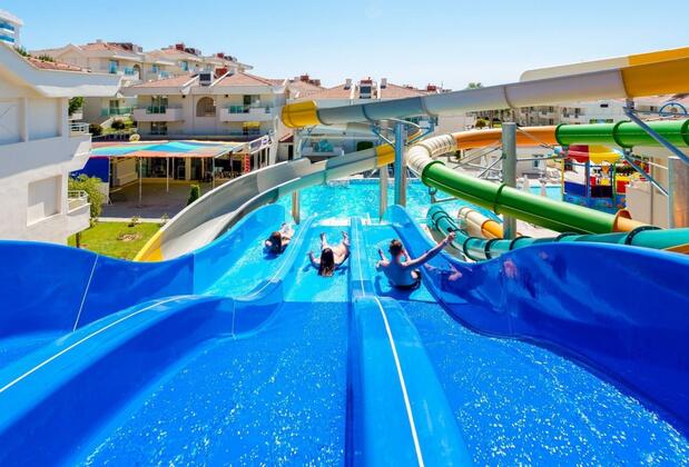 Dream World Hill - Görsel 9