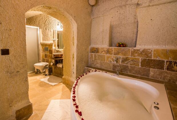 Garden Inn Cappadocia - Görsel 16