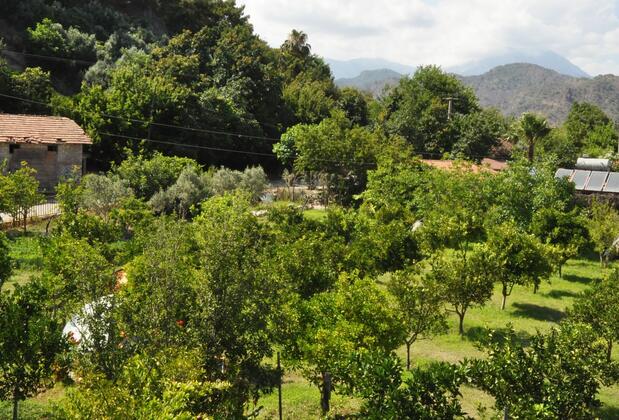 San Simon Hotel - Görsel 36