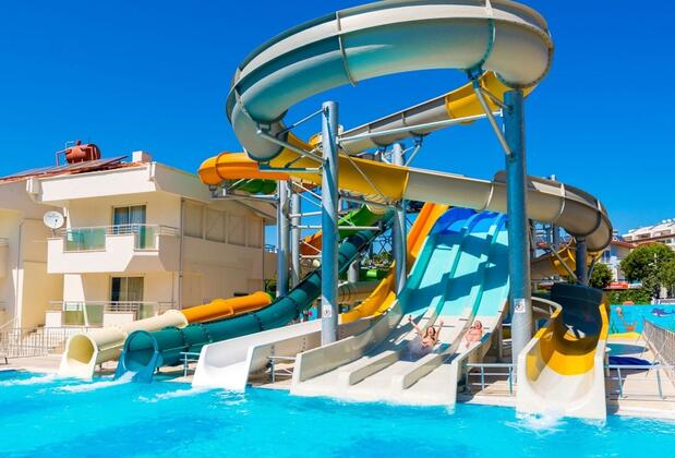 Dream World Hill - Görsel 11