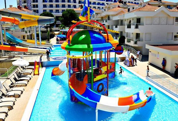 Dream World Hill - Görsel 12