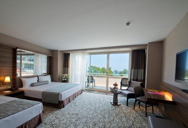 Akra Kemer - Görsel 21