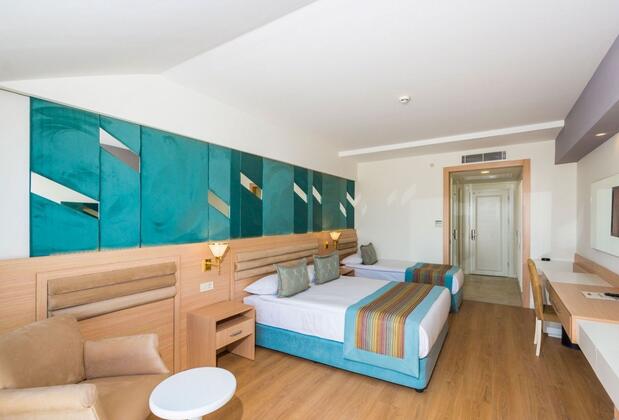 Dream World Hill - Görsel 4