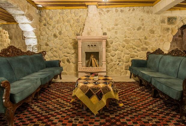 Garden Inn Cappadocia - Görsel 20