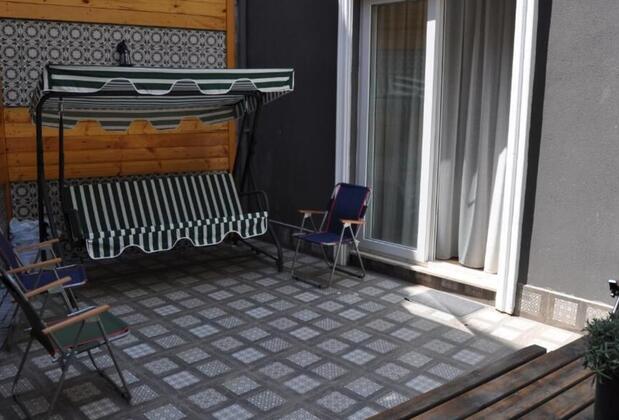 Nomade Hotel - Görsel 3