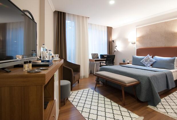 Nomade Hotel - Görsel 10