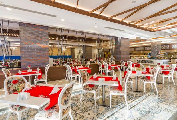 Dream World Hill - Görsel 14