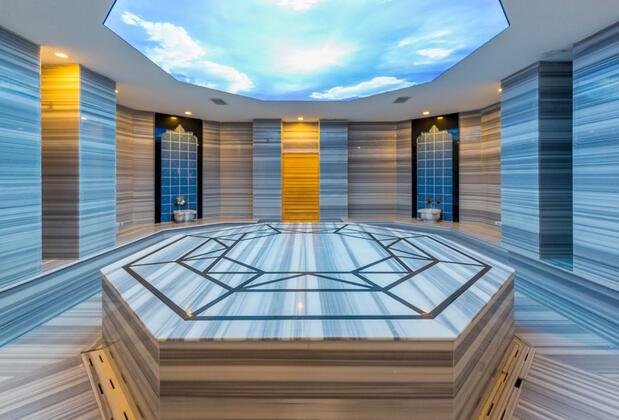 Dream World Hill - Görsel 7