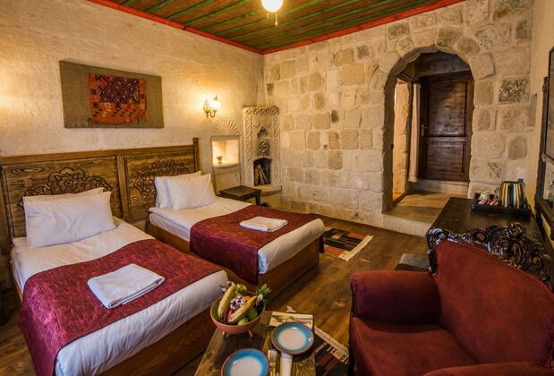 Garden Inn Cappadocia - Görsel 24