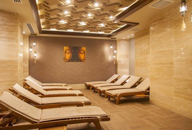 Dream World Hill - Görsel 8