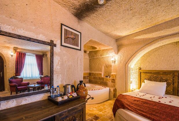 Garden Inn Cappadocia - Görsel 25