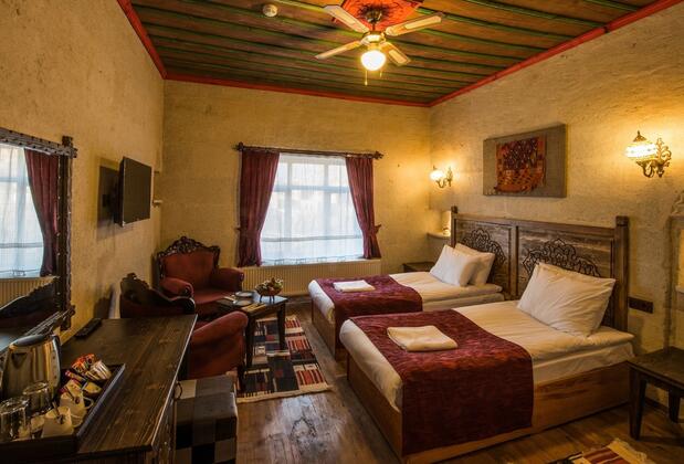 Garden Inn Cappadocia - Görsel 27