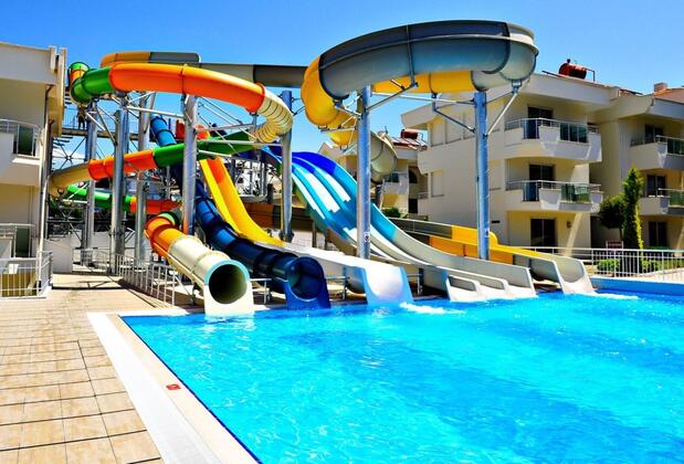 Dream World Hill - Görsel 10