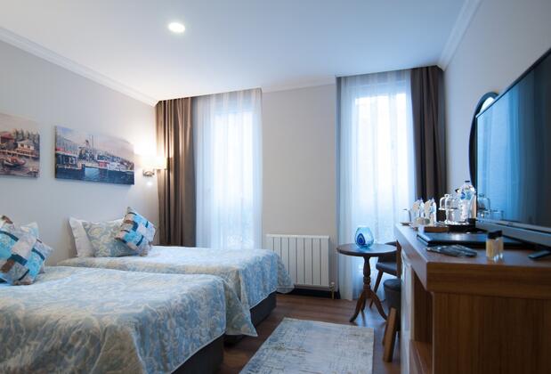 Nomade Hotel - Görsel 11