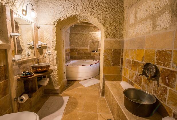 Garden Inn Cappadocia - Görsel 28
