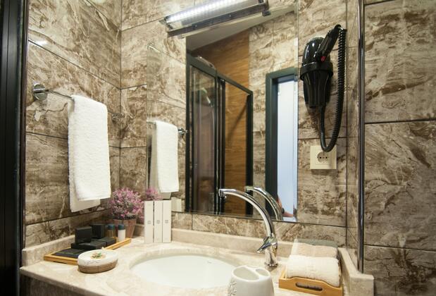 Nomade Hotel - Görsel 16