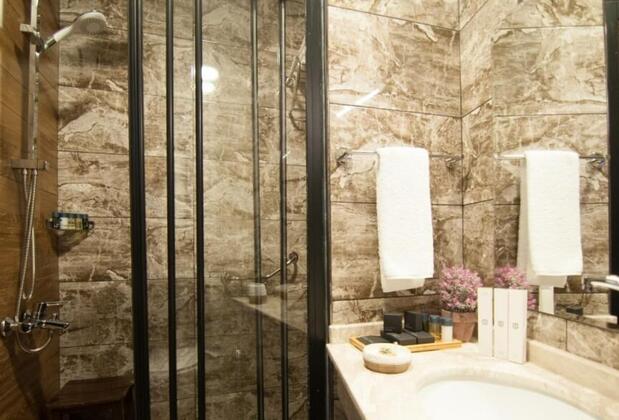 Nomade Hotel - Görsel 17