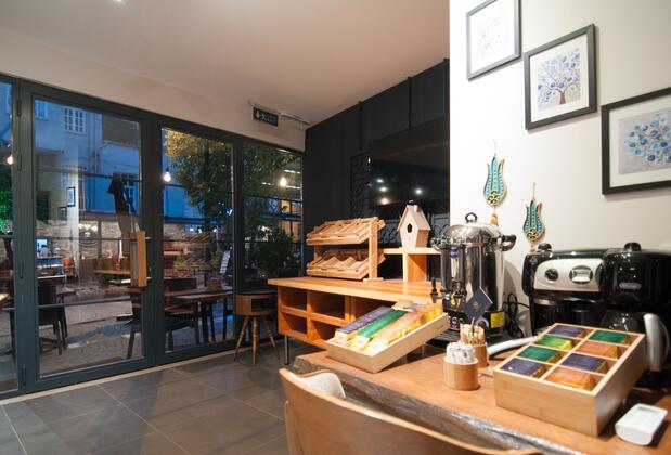 Nomade Hotel - Görsel 4