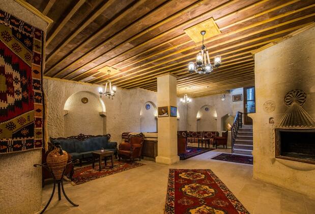 Garden Inn Cappadocia - Görsel 30