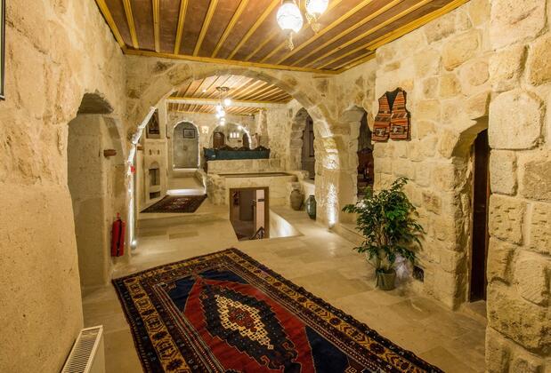 Garden Inn Cappadocia - Görsel 31