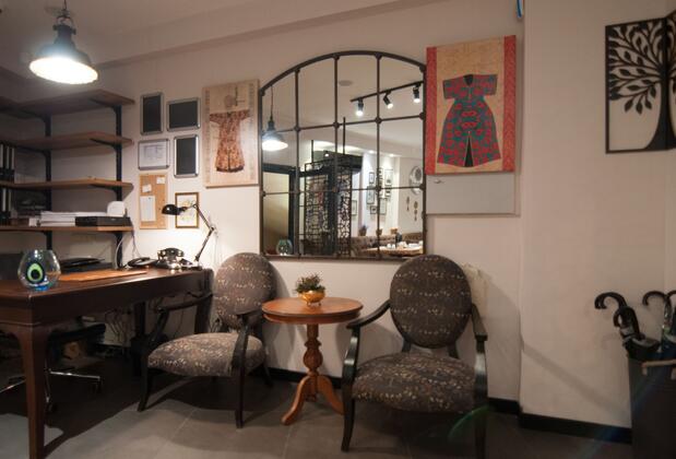 Nomade Hotel - Görsel 5