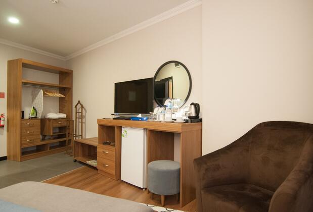 Nomade Hotel - Görsel 13