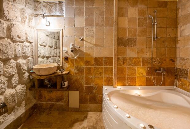 Garden Inn Cappadocia - Görsel 36