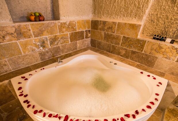 Garden Inn Cappadocia - Görsel 37