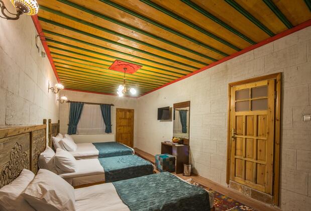 Garden Inn Cappadocia - Görsel 39