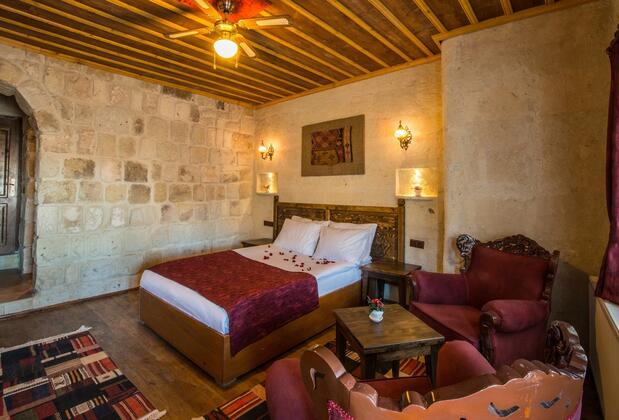 Garden Inn Cappadocia - Görsel 40