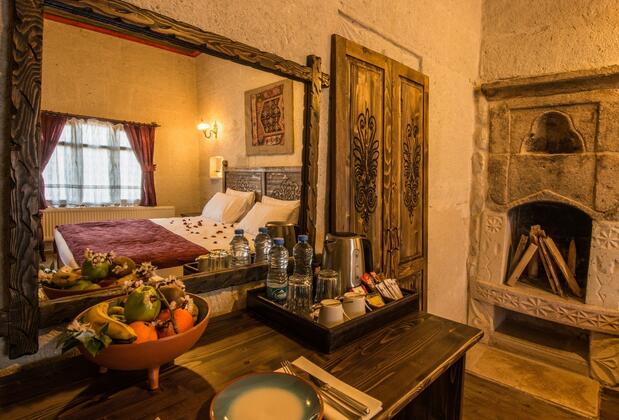 Garden Inn Cappadocia - Görsel 42