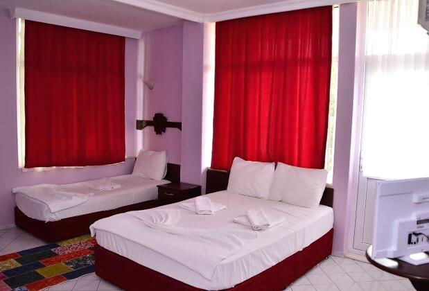 Golden Rock Hotel Kemer - Görsel 8