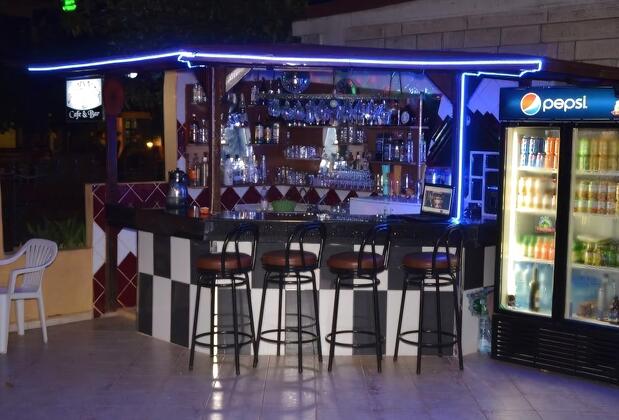 Golden Rock Hotel Kemer - Görsel 5