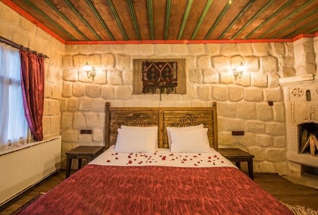 Garden Inn Cappadocia - Görsel 46