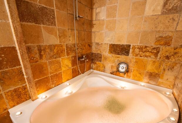 Garden Inn Cappadocia - Görsel 47