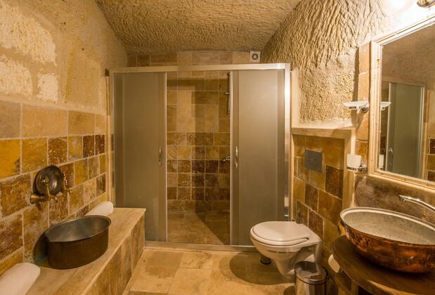 Garden Inn Cappadocia - Görsel 48