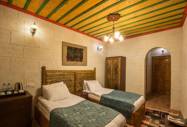Garden Inn Cappadocia - Görsel 49