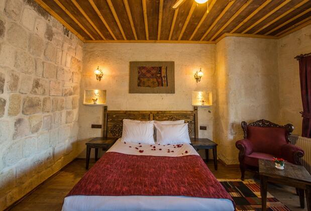 Garden Inn Cappadocia - Görsel 50