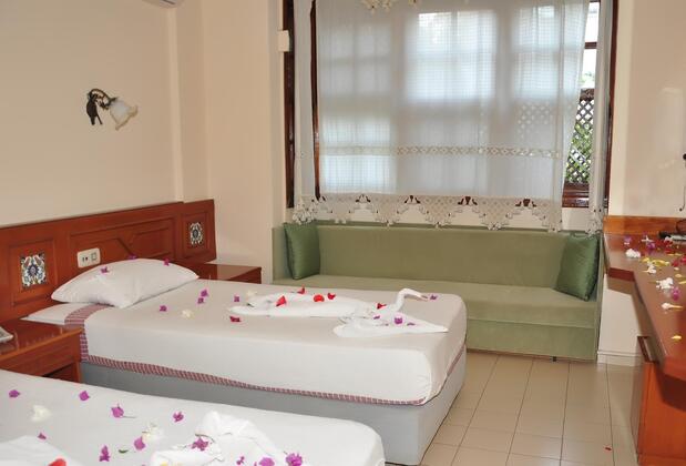 Kaliptus Hotel - Görsel 7