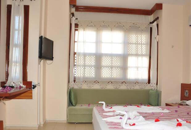 Kaliptus Hotel - Görsel 9