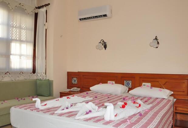 Kaliptus Hotel - Görsel 10