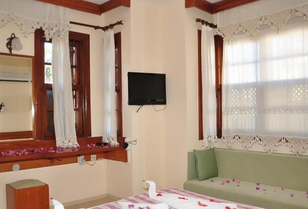 Kaliptus Hotel - Görsel 11