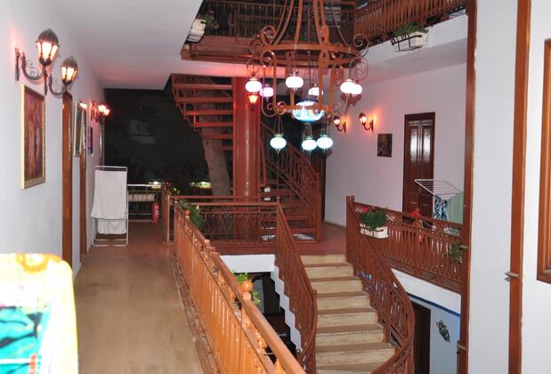 Kaliptus Hotel - Görsel 15