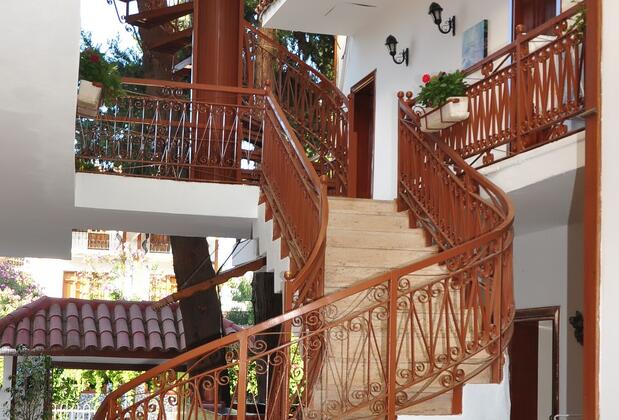 Kaliptus Hotel - Görsel 4