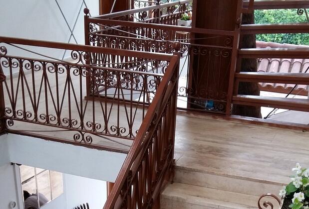 Kaliptus Hotel - Görsel 17