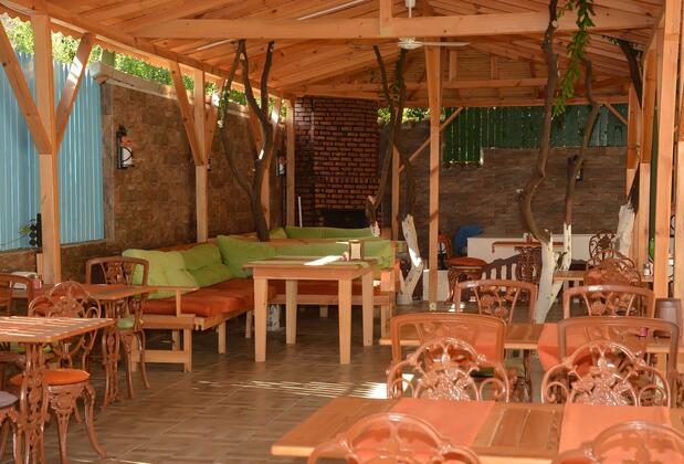 Kaliptus Hotel - Görsel 18